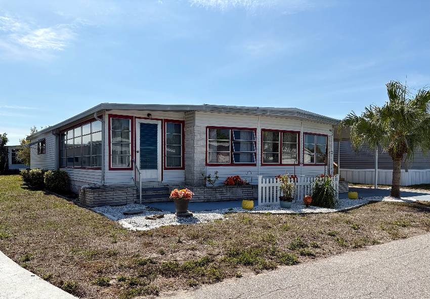 930 Orinoco W a Venice, FL Mobile or Manufactured Home for Sale